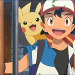 pokemon the power of us