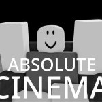 Absolute cinema