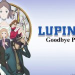 lupin goodbye partner