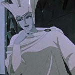 the snow queen