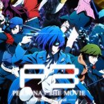 persona 3 movie 4