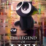 the legend of hei