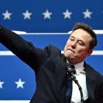 Musk Nazi Salute