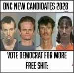 DNC meme