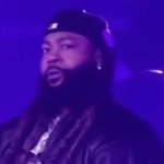 Partynextdoor side eye