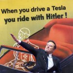 Elon Heil Salute meme