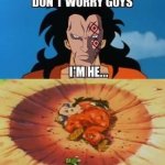 Fraudragon D. Yamcha