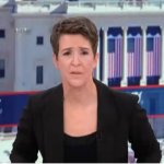 Salty MSNBC