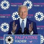 Emperor Palpatine