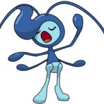 Beta Meloetta