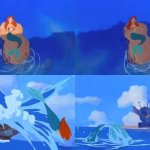 disney history 5