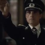 Man in The High castle GIF Template