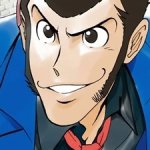 lupin driver