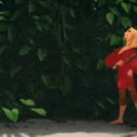 We'll follow that trail GIF Template