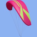 Paraglide Zoom X2C