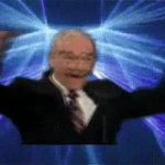 Ron Paul it's Happening GIF Template