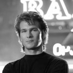 Roadhouse Patrick Swayze