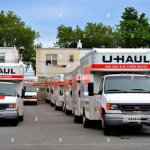 Uhauls ready