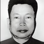 Pol Pot Stare