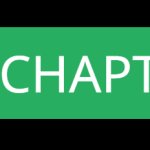 Next Chapter green button