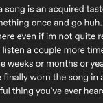Songs.