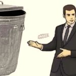 Trash