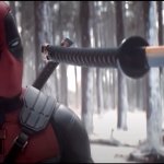 Deadpool My Country