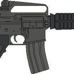 Colt 727(Re-Arranged)