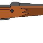 Mauser 98 Magnum .375HH Rfile