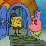 Spongebob opposite day worst enemy