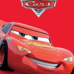 Disney Pixar's Cars (2006)