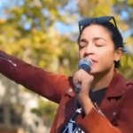 AOC Salute