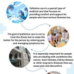 Palliative Care and Pain Management