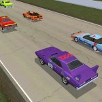 Racing