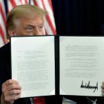 President Trump