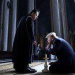 Elon and the fElon - President Musk and VP Trump