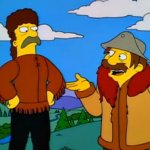 Jebediah Springfield Because They’re So Attractive