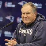 bill belichick