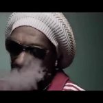 Snoop Dogg Blows Smoke GIF Template