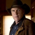 walt longmire meme