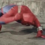 spiderlucas GIF Template