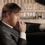 man picking his nose Trump MAGA GIF Template