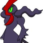 Beta Darkrai