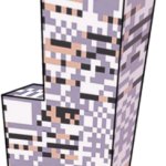 MissingNo. (Block Form)