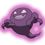 MissingNo. (Ghost Form)