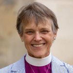 Bishop Mariann Budde