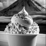 Ice Cream.