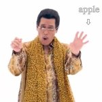 pen-pineapple-apple-pen GIF Template