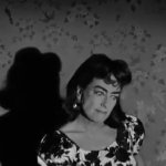 Joan Crawford Strait-Jacket beheading axe murder GIF Template