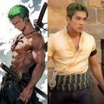 zoro